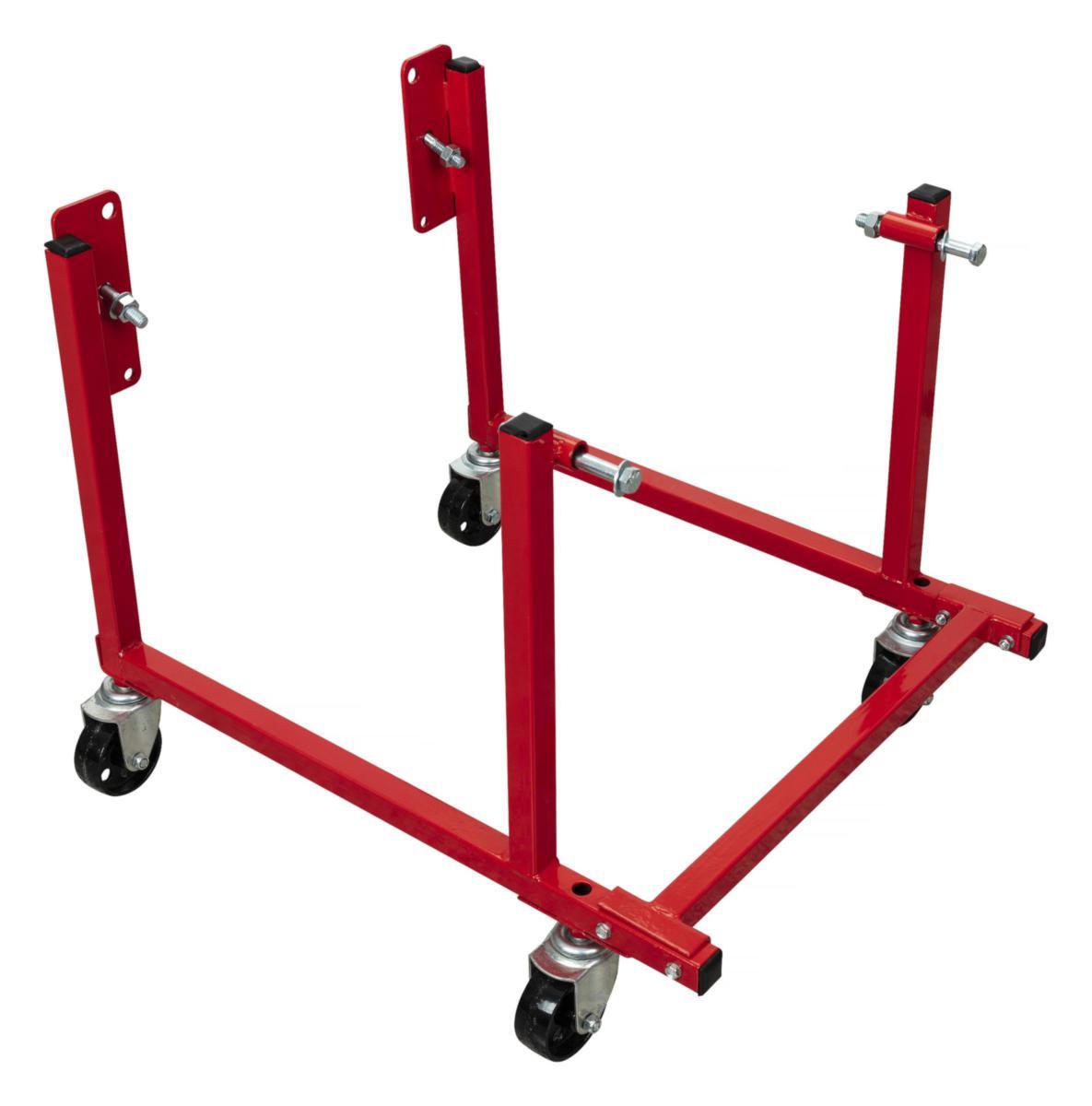 Motorvagn PELA Mopar Small Block - MOTORVAGN PELA SB MOPAR