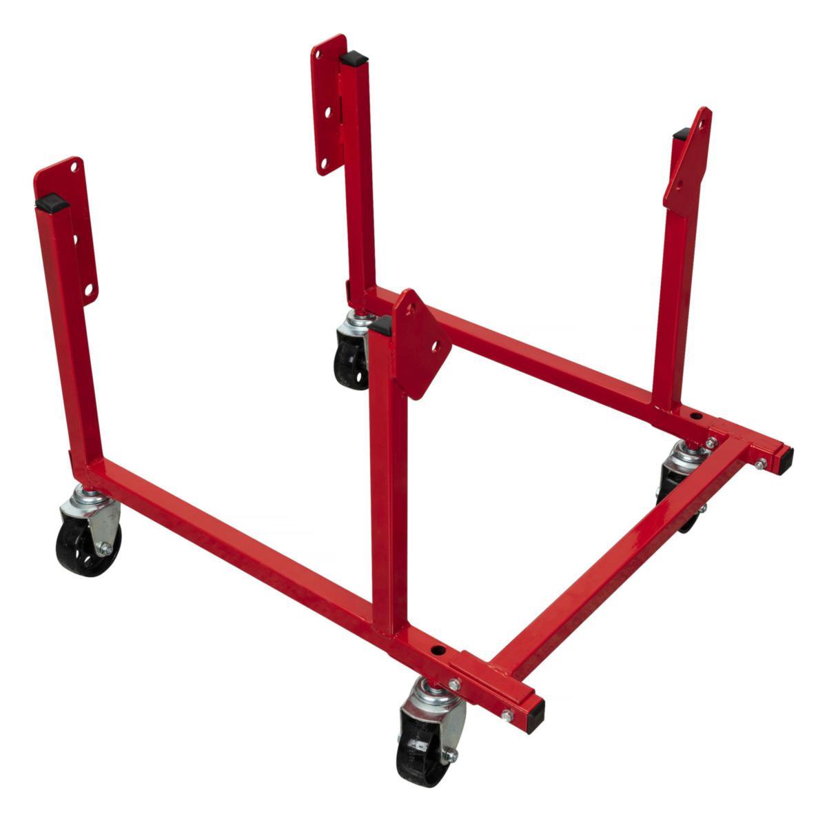 Motorvagn PELA Mopar Big Block - MOTORVAGN PELA BB MOPAR