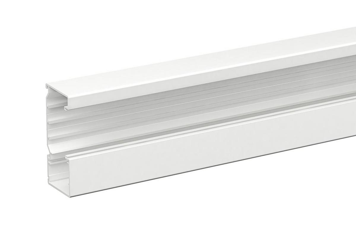 Kanalunderdel för Installationskanal TEK-161-3/72 - INST.KANAL TEK-U161-3 5532 020