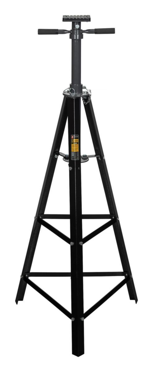 Pallbock PELA 2 ton - PALLBOCK PELA EXTRA HÖG 2 TON