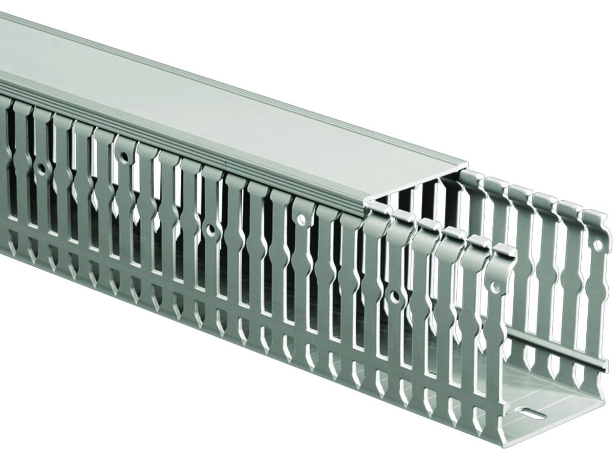 Kabelkanal Segma PVC - SEGMA KANAL 25X40  21154 