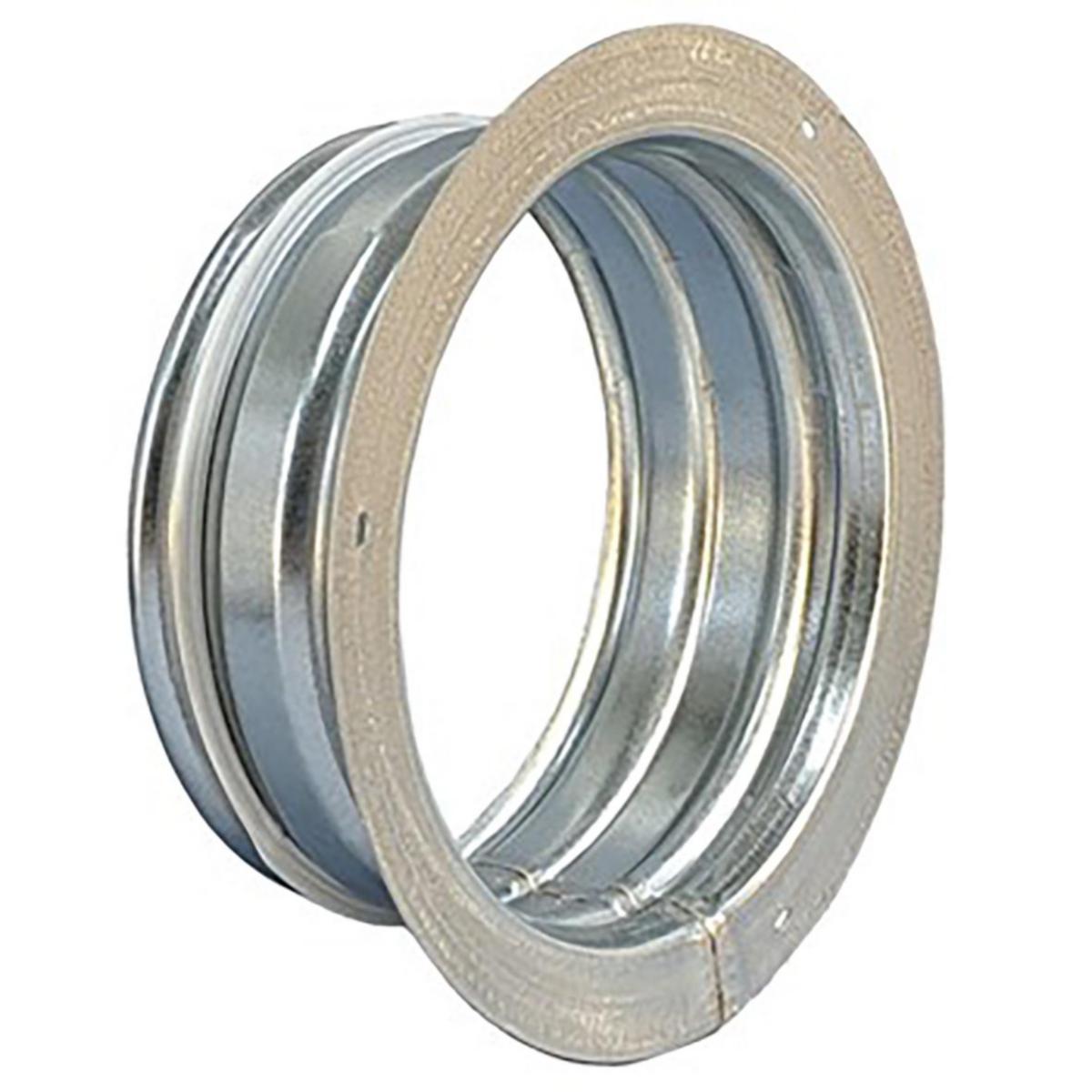 Fästram KGEZ-01 iskjutbar, FläktGroup - FÄSTRAM KGEZ-01-100 FLÄKTGROUP