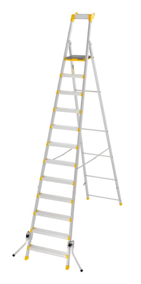 Trappstege W.steps 55P - TRAPPSTEGE W.STEPS 55P 12 STEG 735512