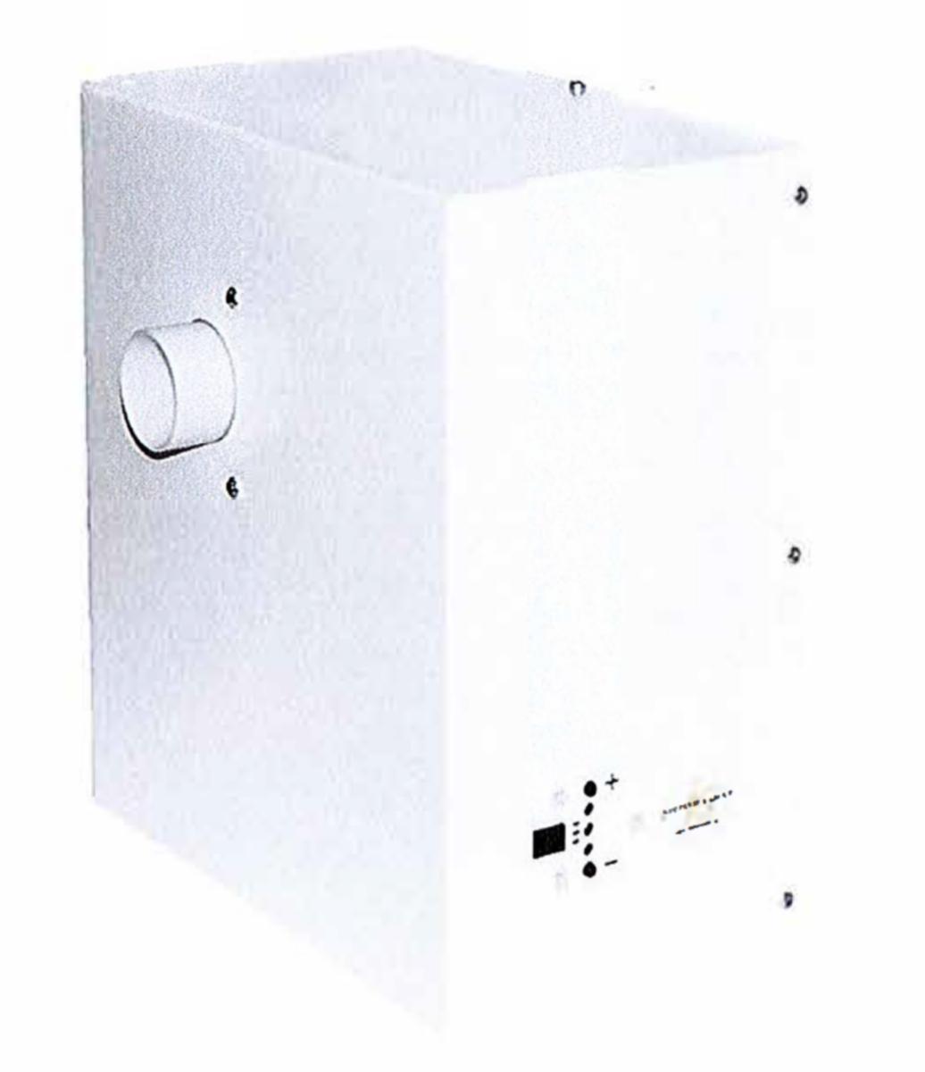 Radonsug RS202X - RADONUTSUG RS202X