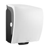Dispenser Katrin för System torkrullar