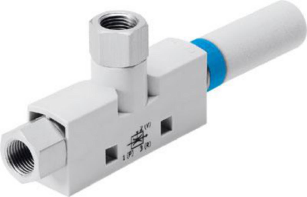 Vakuumejektor Festo VN - VAKUUMEJEKTOR FESTO VN-05-M-I2-PQ1-VQ1