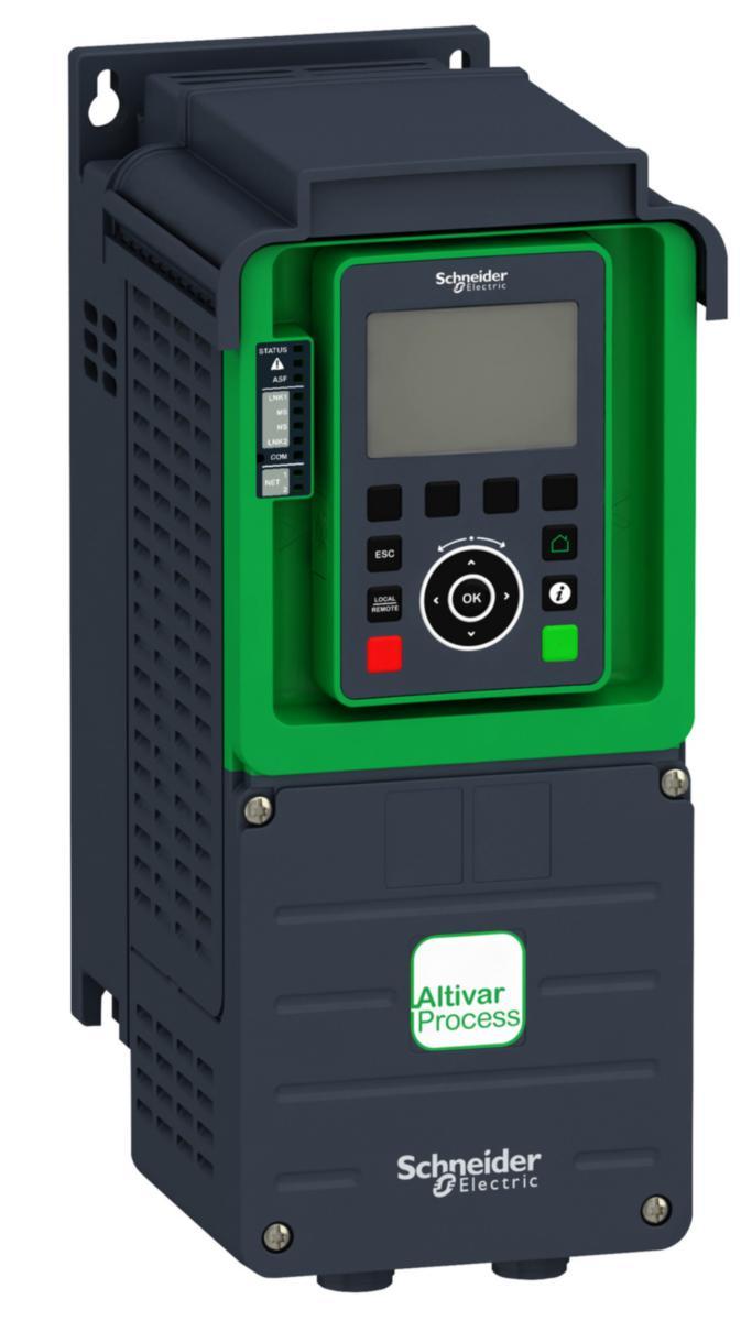 Frekvensomriktare Altivar 930 - FREKV IP00/21 160/220KW 480V ATV930C22N4