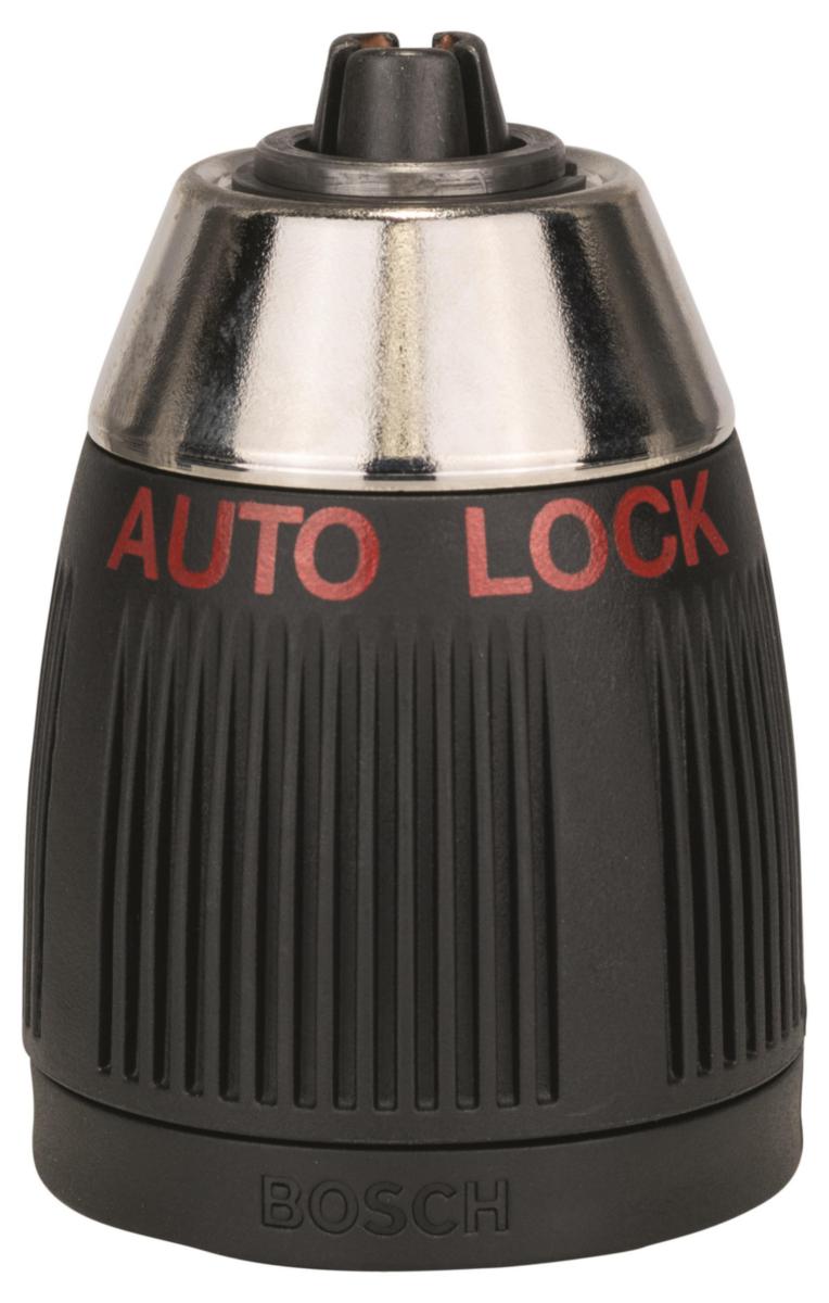 Borrchuck Bosch - BORRCHUCK SNAB BOSCH 1,5-13 MM FÄSTE 1/2"-20