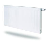 Radiator Thermopanel TP21 V4 - Höjd 600mm. Två paneler med en konvektionsplåt (6M)