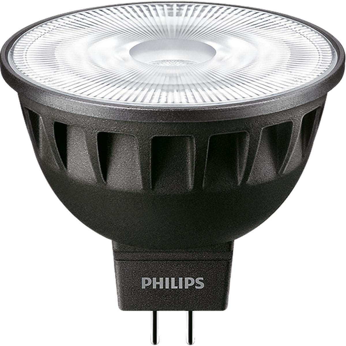 LED-lampa Master LEDspot Expert Colour MR16 - LED SPOT 6.7-35W MR16 927 36D 