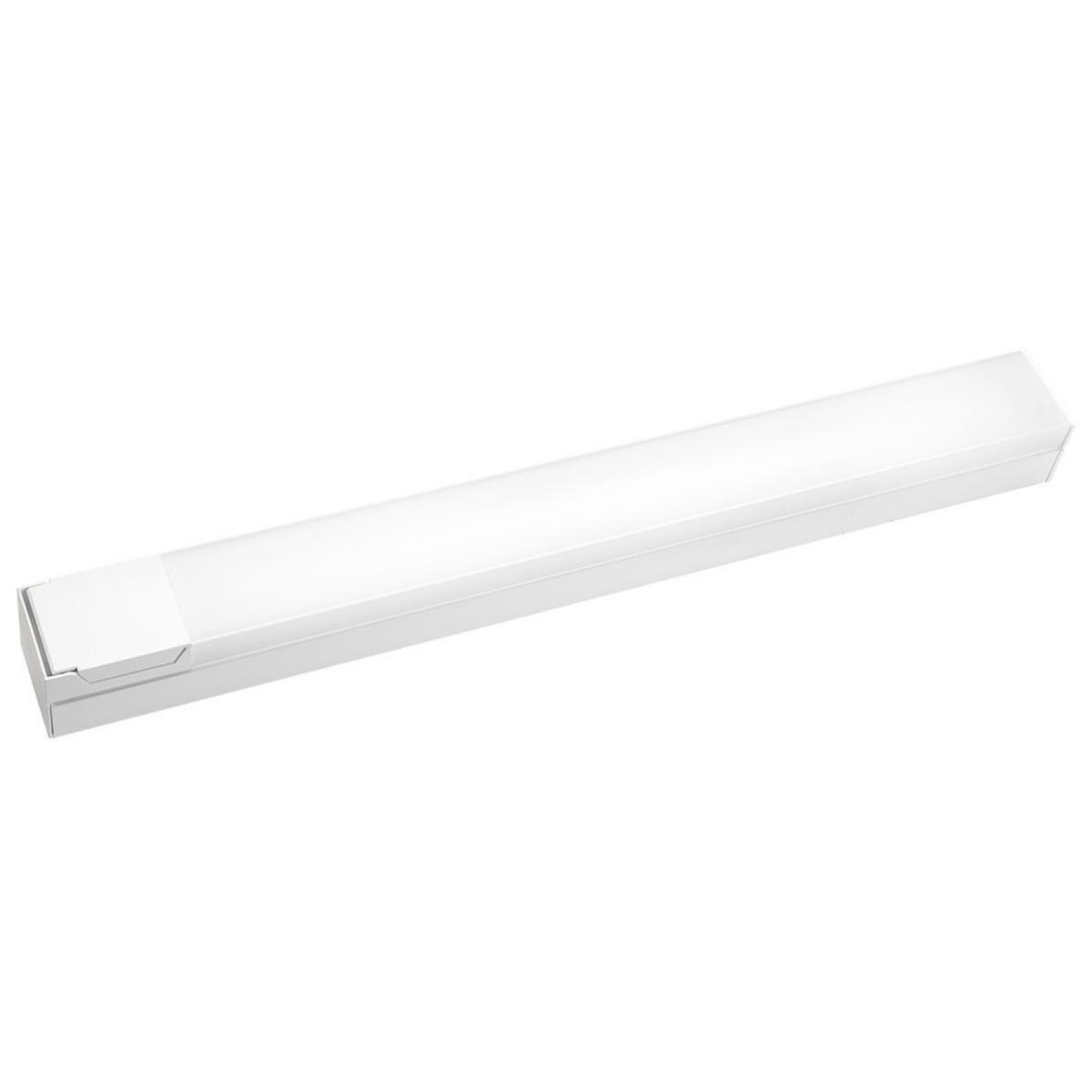 Badrumsarmatur Prelude Square - BADRUMSARM 15W 1490LM 3K UTT PRELUDE SQUARE