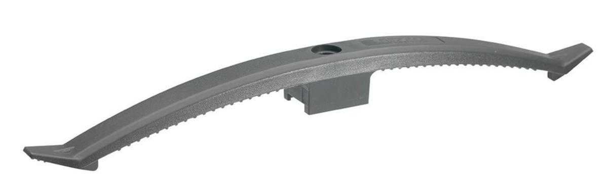 Kabelfäste Cable Wing - KABELFÄSTE DUBBEL GRÅ (FP=10)