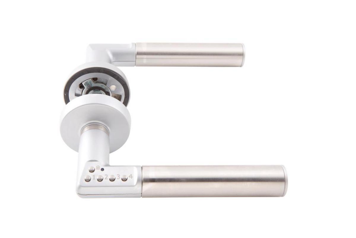 Trycke ASSA Code Handle 8811 - TRYCKE ASSA CODE HANDLE 8811 HÖGER INNERDÖRR