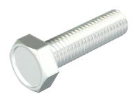 Jordbult M10x30