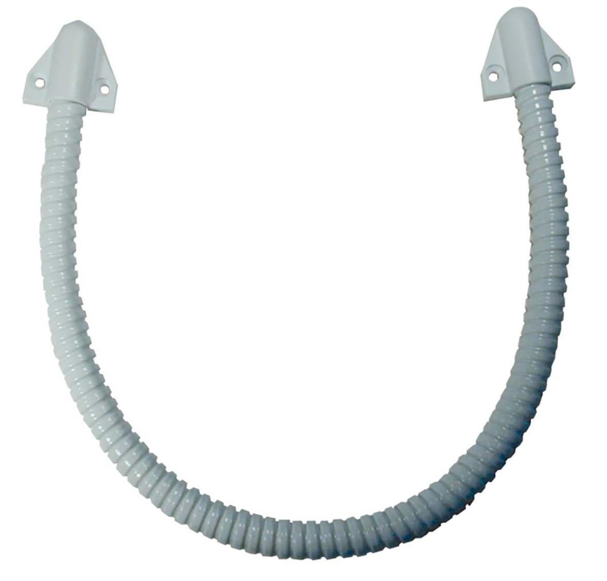 Karmöverföring, RCO - KARMÖVERFÖRING 10mm VIT