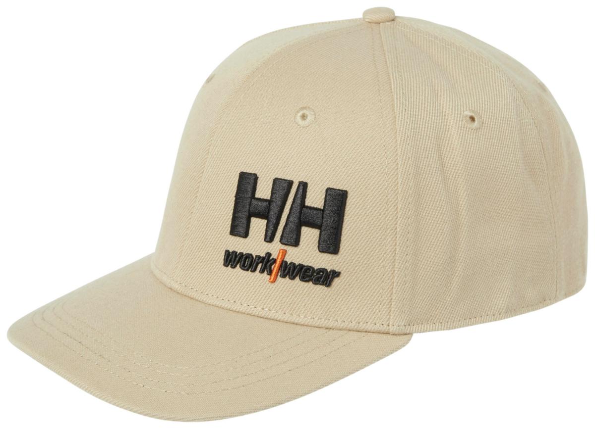 Keps Helly Hansen 79802 - KEPS HH 79802-780 SAND SAND STD