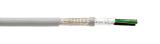 Styr- och maskinkabel halogenfri NOVOSAFE N(st)CH EMC, Rutab