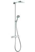 Takduschset Raindance Air 240 Comfort, Hansgrohe