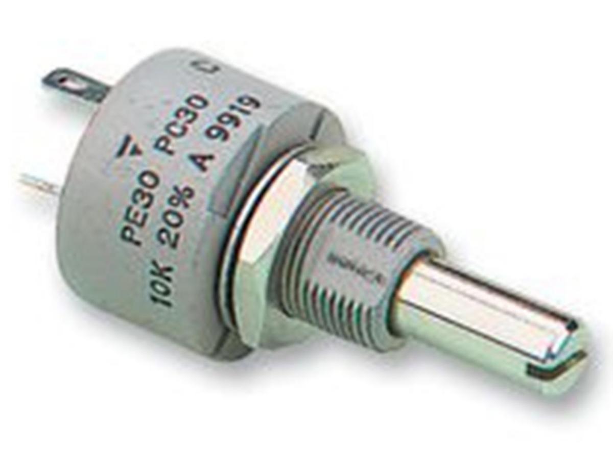 Potentiometer SZ1 - POTENTIOMETER 2,2KOHM SZ1RV1202
