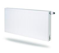 Radiator Thermopanel TP22 V4 - Höjd 600mm. Två paneler med två konvektionsplåtar (6M)
