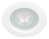 Downlight LED, låg, 3,2 W, dimbar, 1202 Smart, Hide-a-Lite
