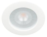 Downlight LED, låg, 3,2 W, dimbar, 1202 Smart, Hide-a-Lite