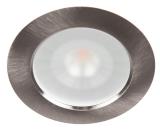 Downlight LED, låg, 3,2 W, dimbar, 1202 Smart, Hide-a-Lite