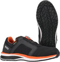 Skyddssko Jalas 5725 Tempus