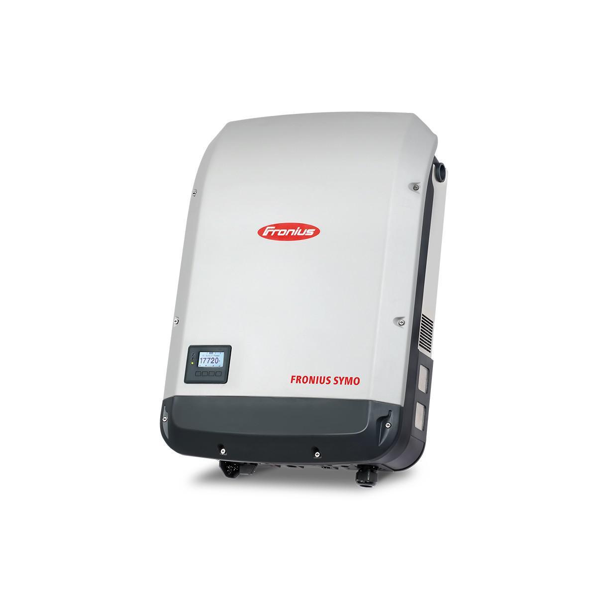Växelriktare Fronius Symo - FRONIUS - SYMO 3,0 KW