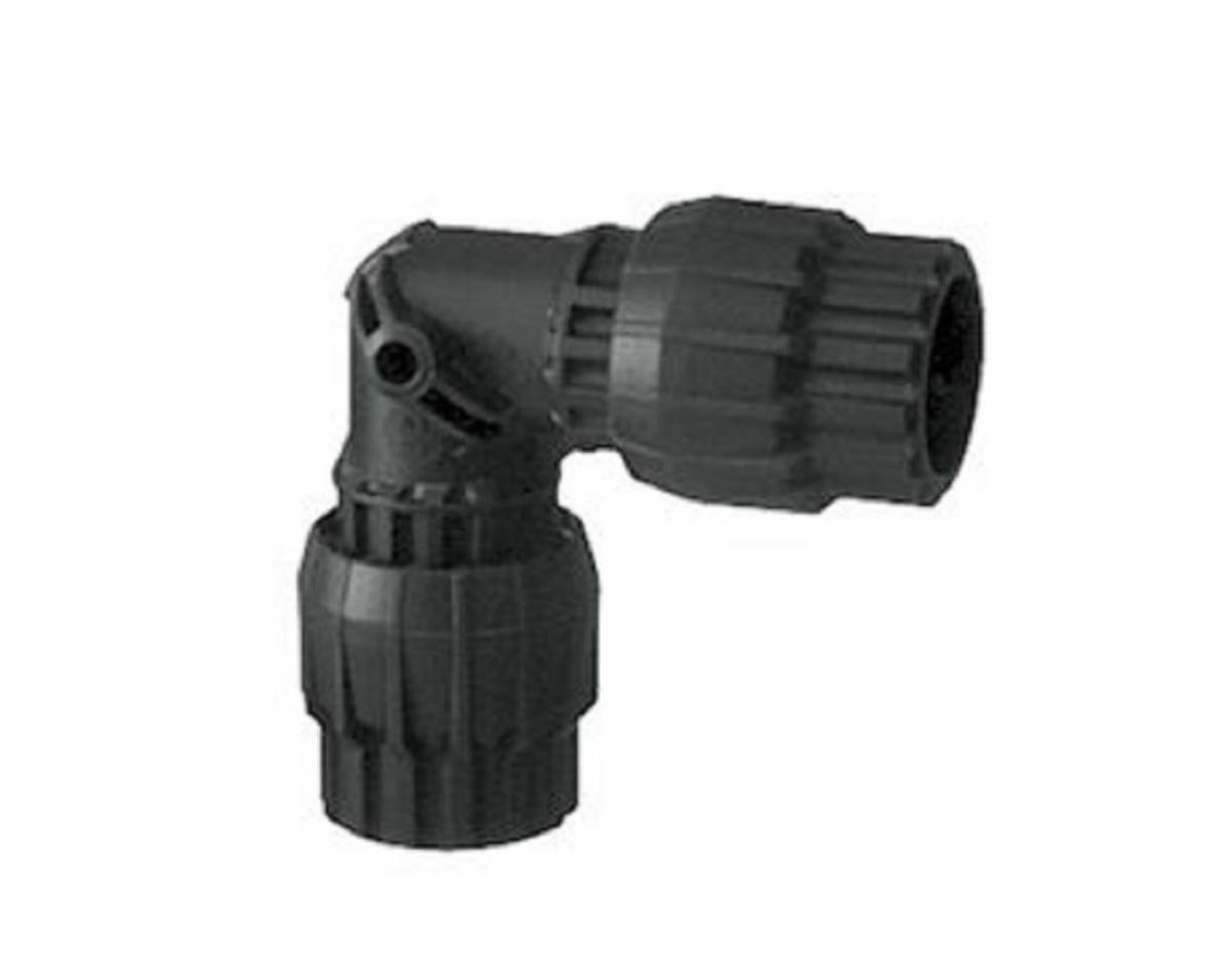 Vinkel 90°, Sanipex MT - VINKEL D32X90° SANIPEX MT 4670.032