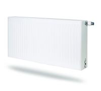 Radiator Thermopanel TP33 V4 - Tre paneler med tre konvektionsplåtar, Höjd 400 mm (4M)