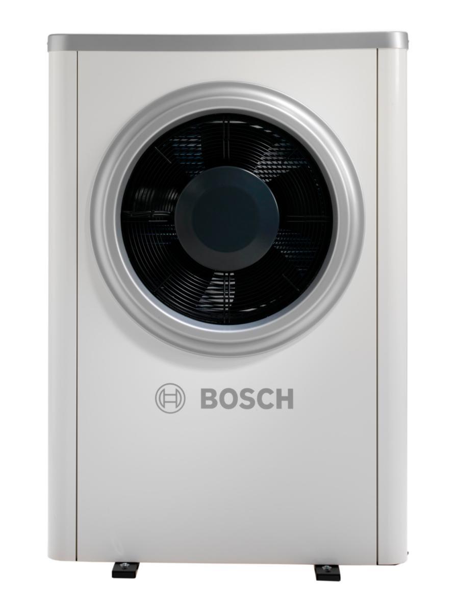 Luft/Vatten-värmepump CS 7000 iAW 13-17, Bosch - BOSCH CS 7000 iAW 13 LUFT/VATTEN