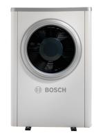 Luft/Vatten-värmepump CS 7000 iAW 13-17, Bosch