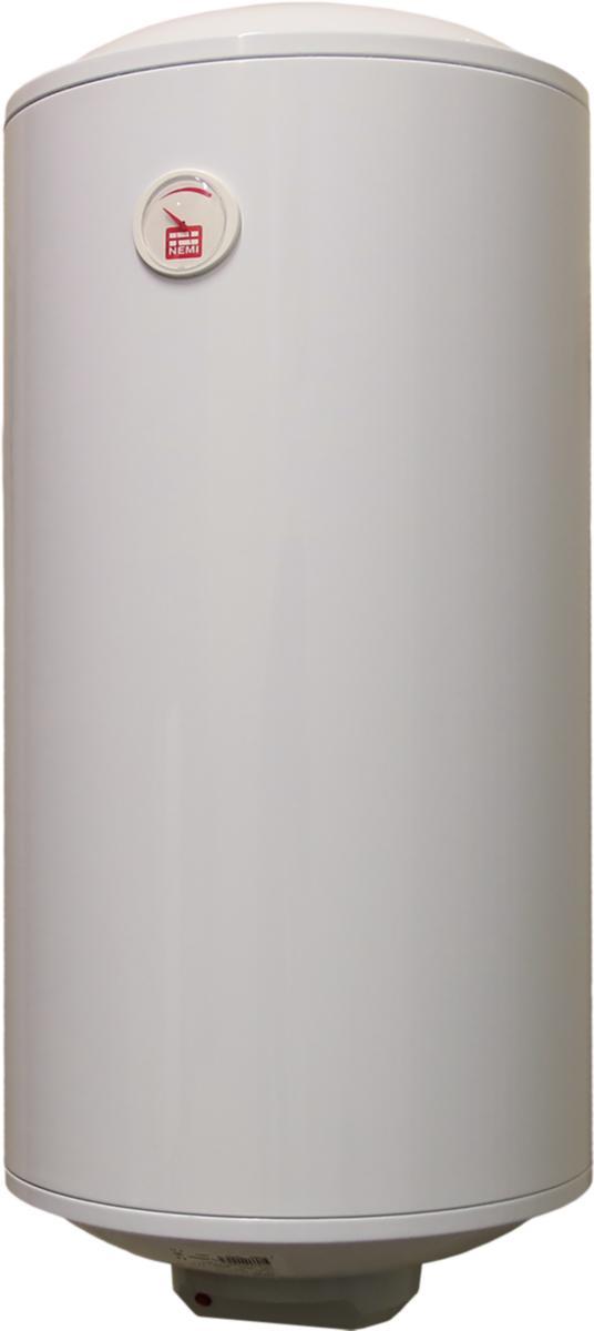 Varmvattenberedare inv emaljerad, 100 liter, NEMI V - VARMVATTENB. 100L NEMI V BOTTENANSL 2000W