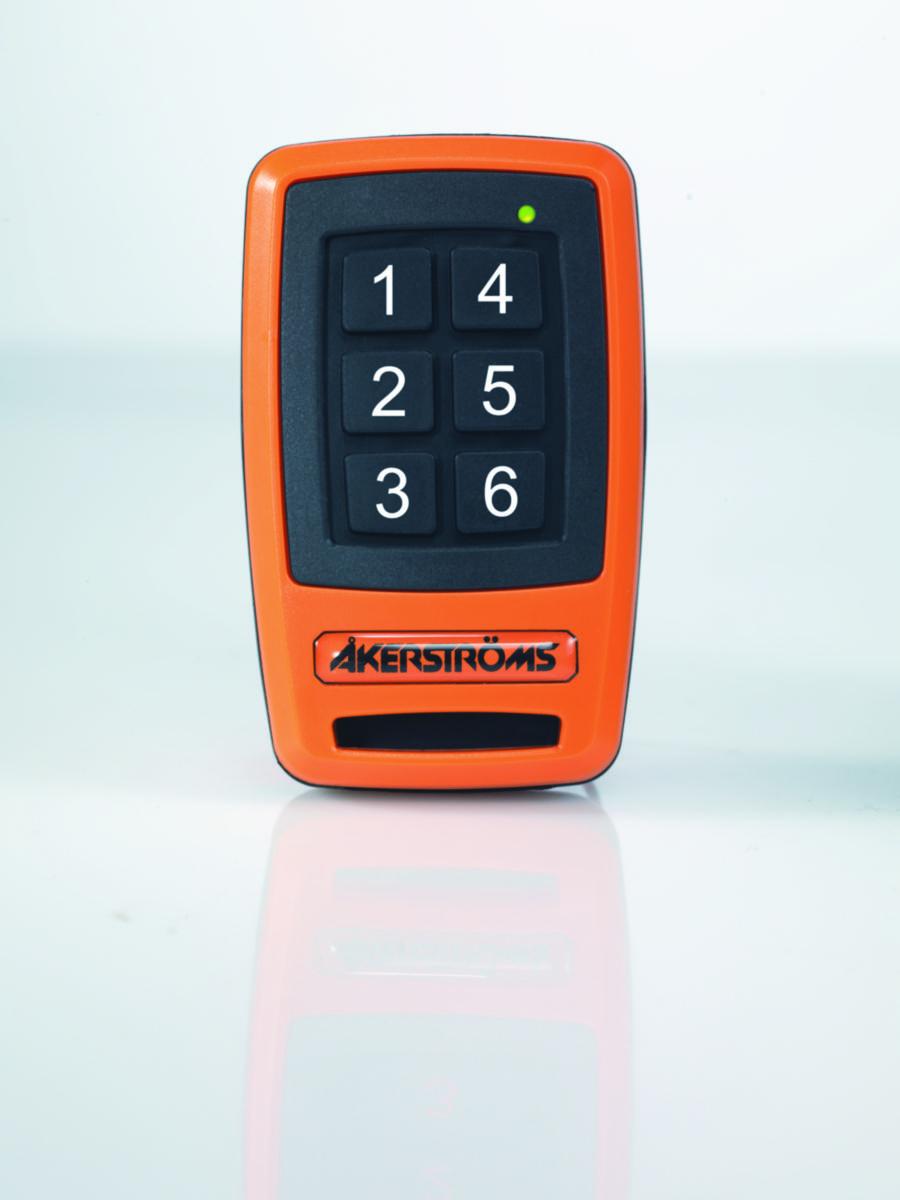 Sändare Sesam 800 - SÄNDARE SMALL S6 944574-000