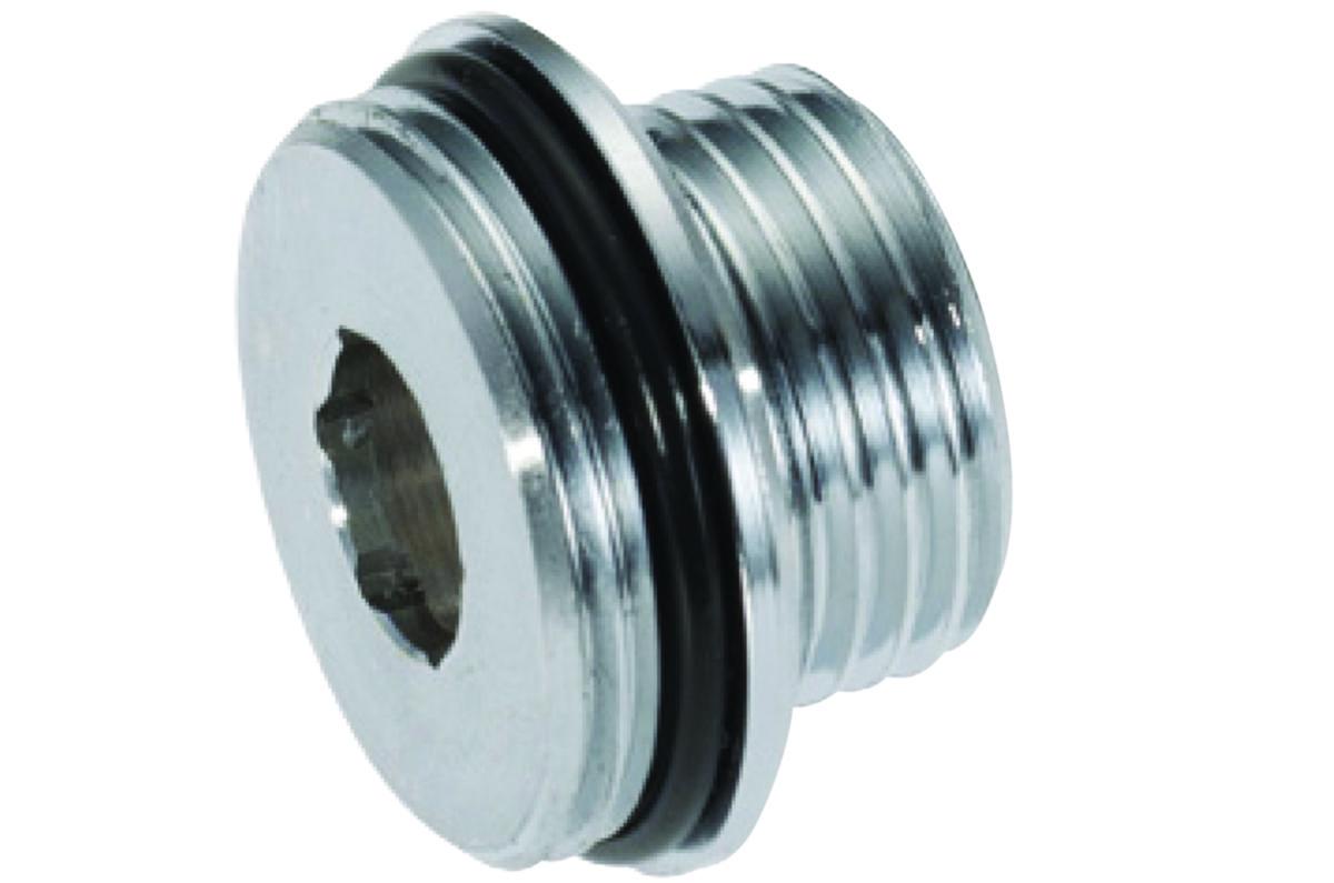 Övergångsnippel, Mora - ÖVERGÅNGSNIPPEL M26X1.5 UTV -15 UTV M O-RING MA 131370