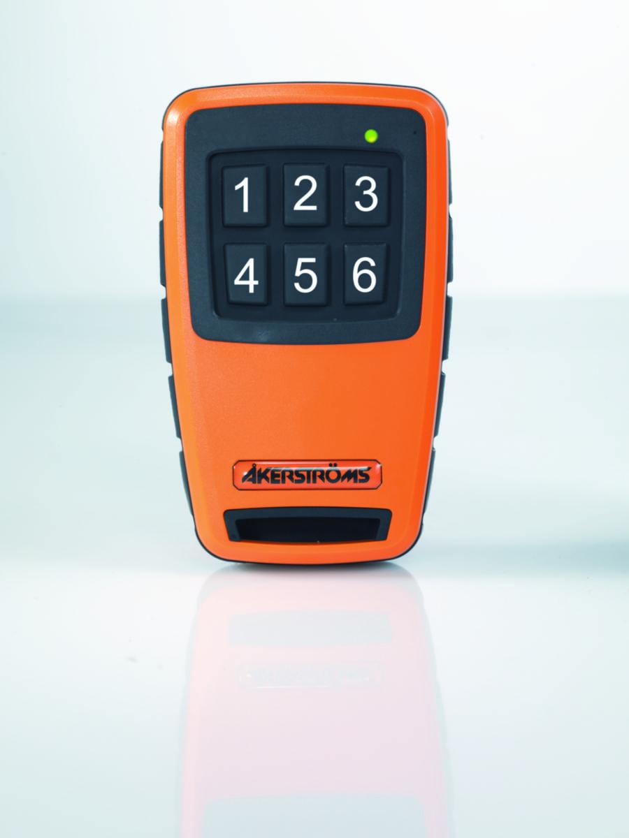 Sändare Sesam 800 - SÄNDARE MEDIUM M6 940338-000
