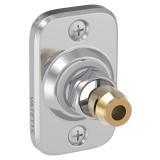 Kopplingsbricka V6 Grön 1-rör, Vatette