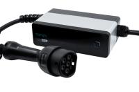 EV-laddare Bärbar WiFi