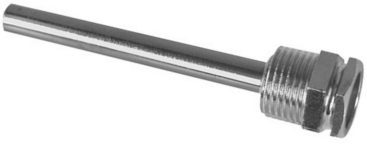 Dykrör ALT-SB..., Siemens - SIEMENS DYKRÖR ALT-SS150 ROSTFRITT. PN16. 150MM. 350°C