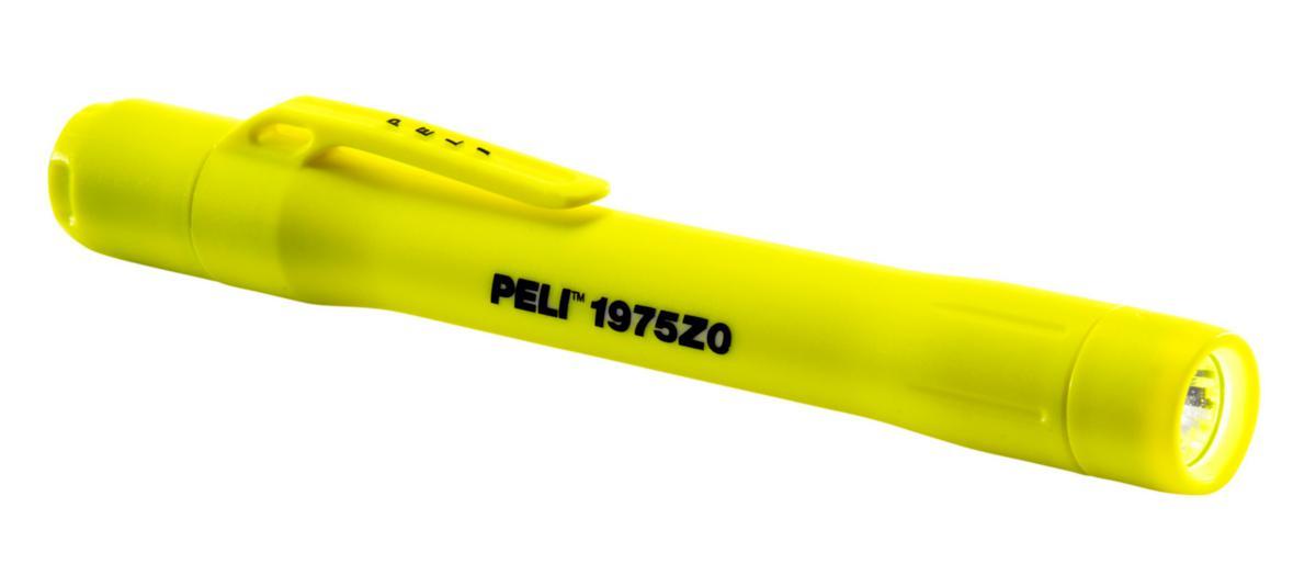 Pennlampa Peli™ 1975Z0 - PENNLAMPA PELI 1975Z0 LED GUL ZON 0