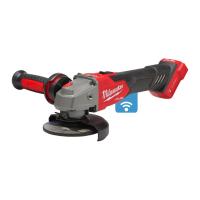 Vinkelslipmaskin Milwaukee M18 ONEFSAG125XB-0X SOLO