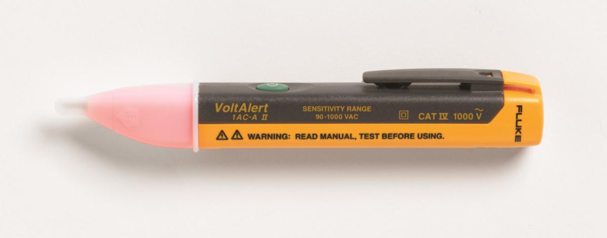 Spänningsdetektor 1AC-E1-II VoltAlert - FLUKE-1AC-E1, 200-1000V SPÄNNINGSDETEKTOR