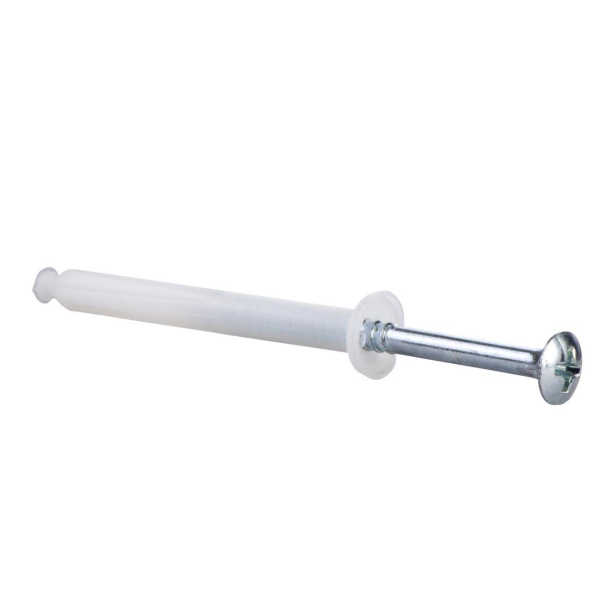 Spikplugg TPS - PLUGG TPS 5/20X50 (100st)