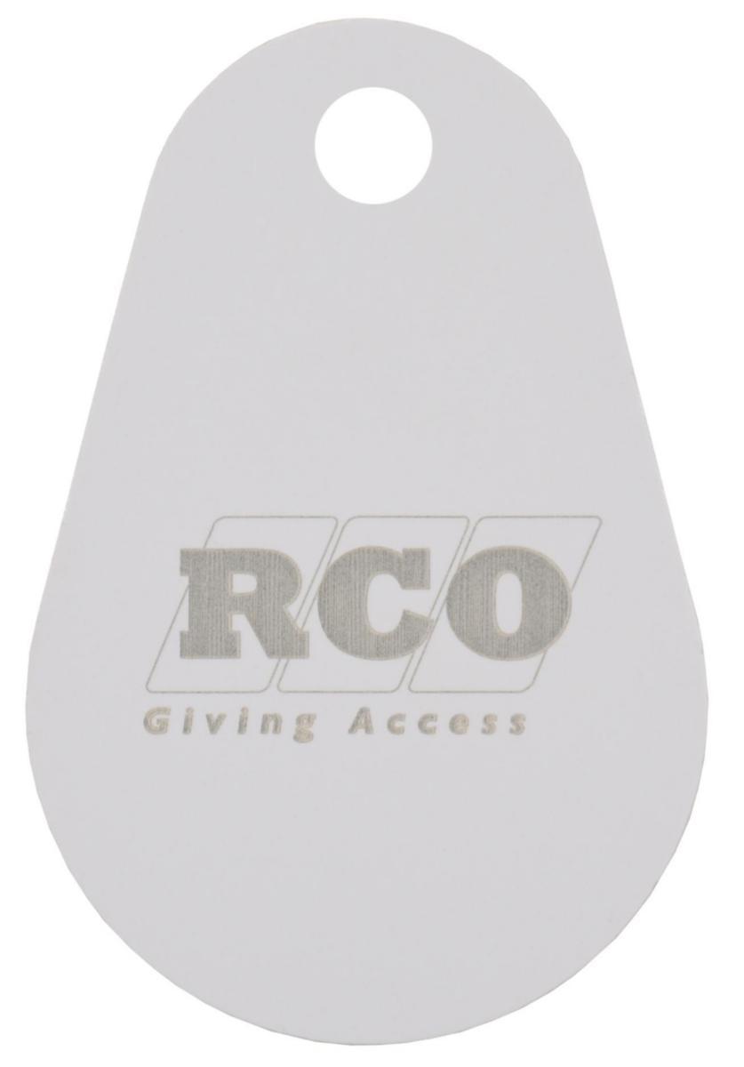 Kombi-tag, RCO - RCO KOMBI-TAG VIT 20170500