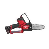 Grensåg Milwaukee M12 FHS-602X