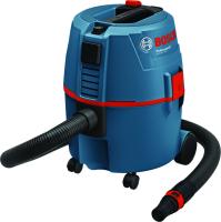 Grovdammsugare BOSCH GAS 20 L SFC UNIVERSAL