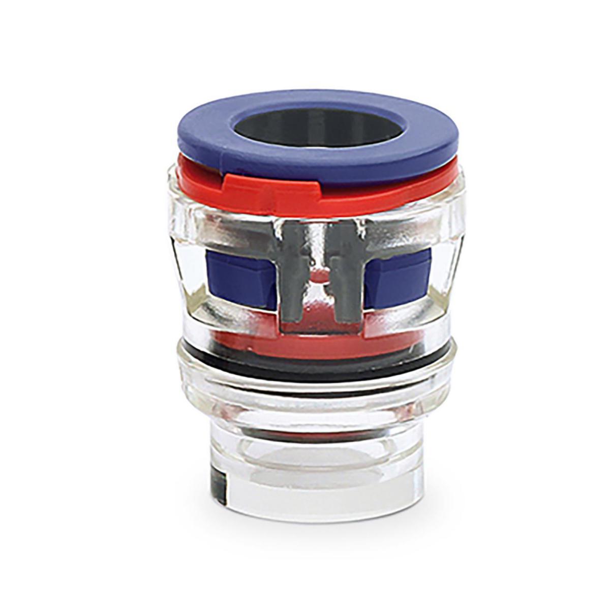 Ändförslutning, Hexatronic - ÄNDFÖRSLUTNING 14MM X6 6/HMPB30606/14 PINPACK