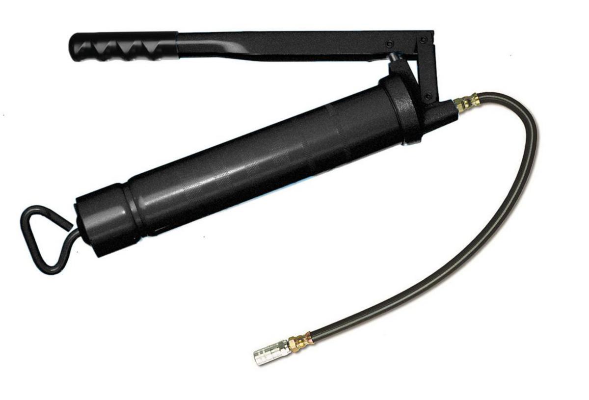 Fettpump hävstång Orion - FETTPUMP HÄVSTÅNG ORION 11205 INKL SLANG 300MM