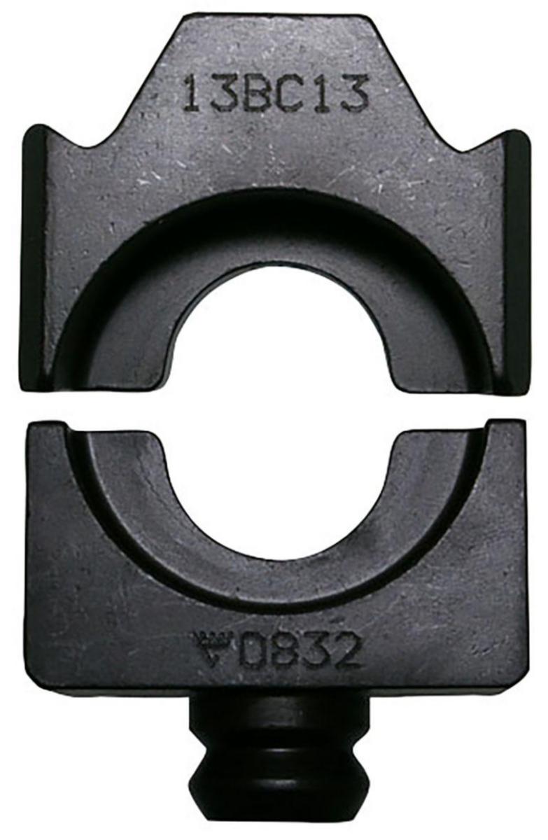 Pressbackar BC - C-BACK 13BC15